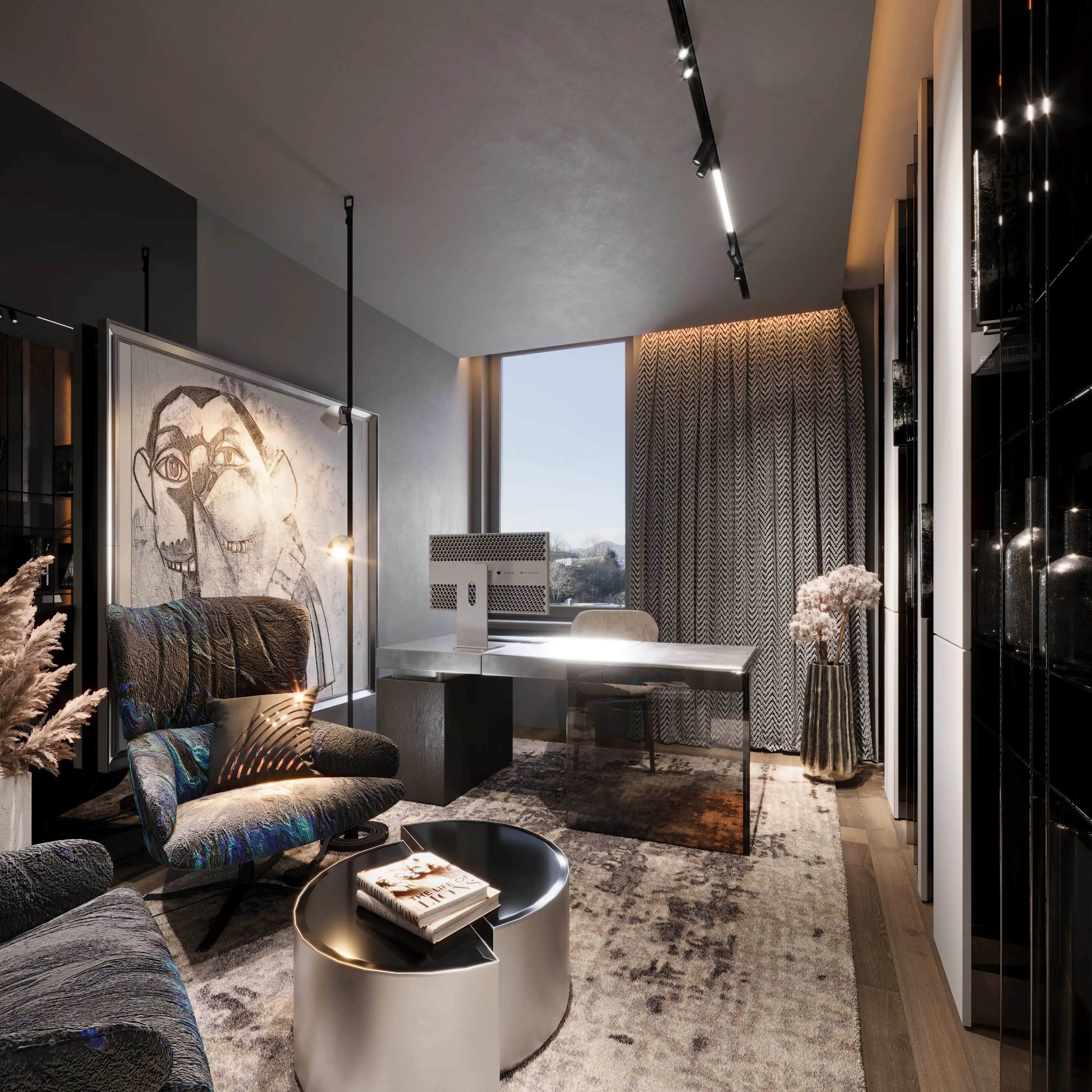 Luxusné apartmány na predaj