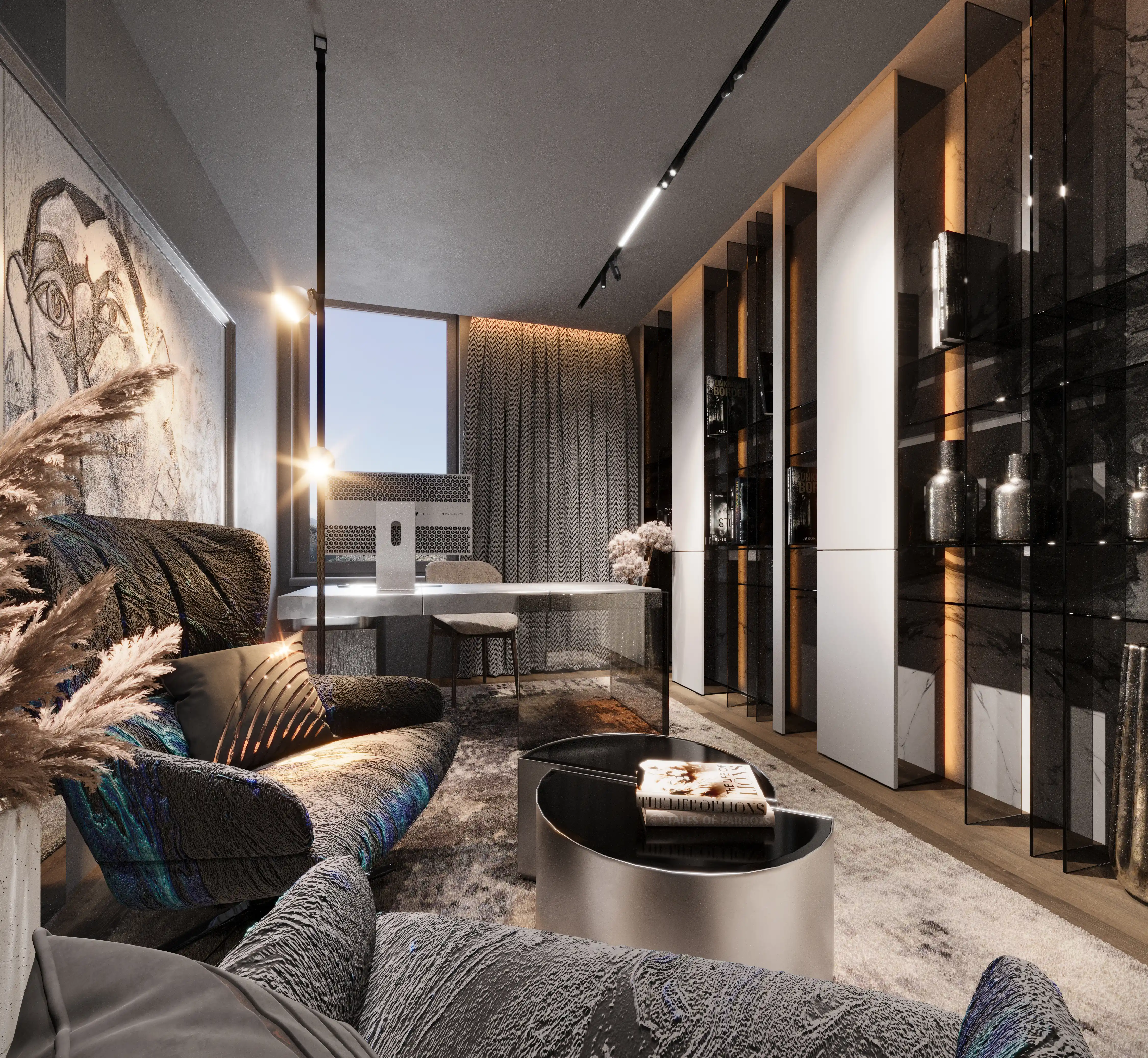 Luxusné apartmány na predaj